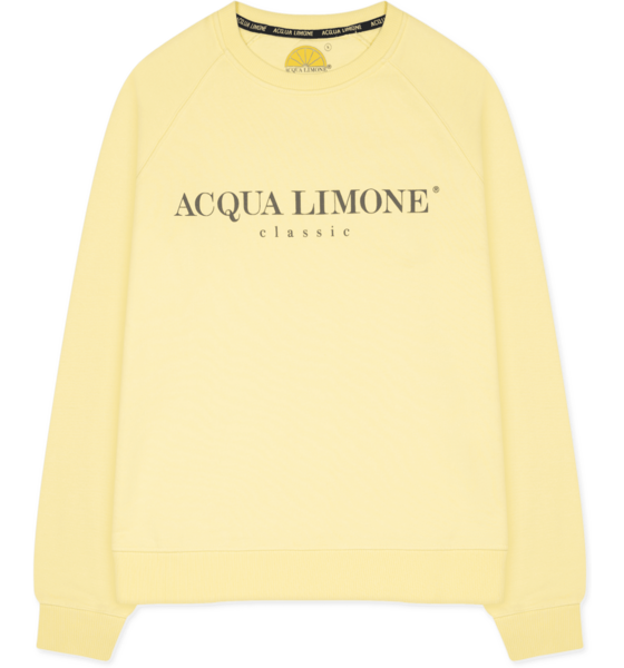 
ACQUA LIMONE, 
College Classic, 
Detail 1
