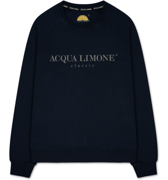 
ACQUA LIMONE, 
College Classic, 
Detail 1
