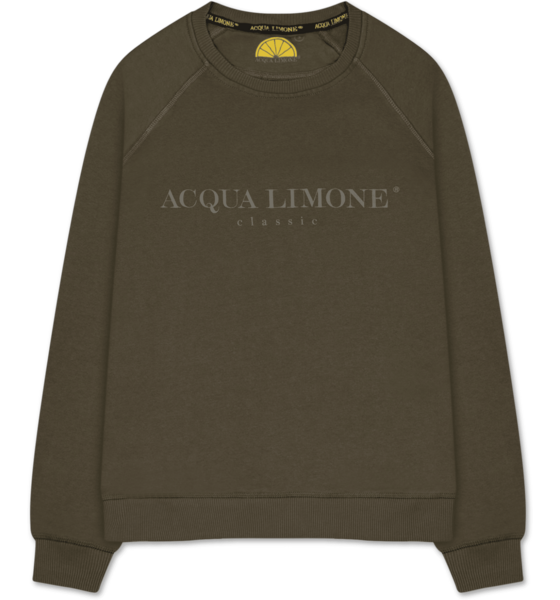 
ACQUA LIMONE, 
College Classic, 
Detail 1
