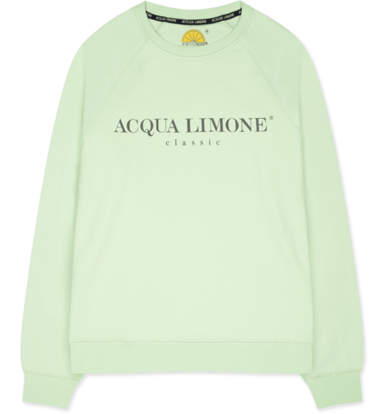 
ACQUA LIMONE, 
College Classic, 
Detail 1
