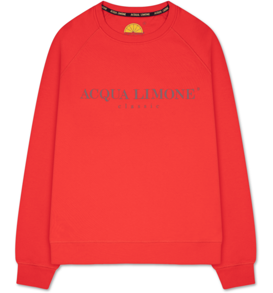 
ACQUA LIMONE, 
College Classic, 
Detail 1
