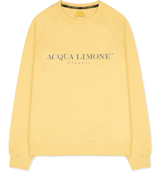 
ACQUA LIMONE, 
College Classic, 
Detail 1
