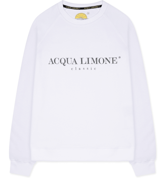 
ACQUA LIMONE, 
College Classic, 
Detail 1
