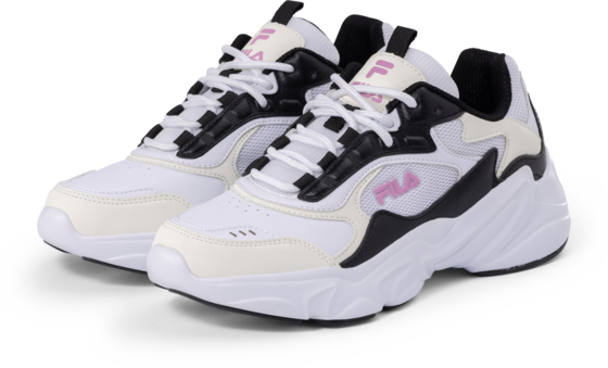 
FILA, 
Collene Cb Teens Running Low, 
Detail 1
