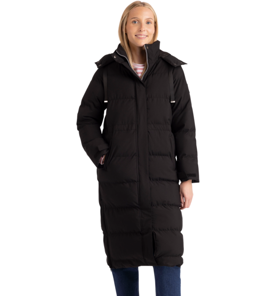 
TRESPASS, 
Colter - Naisten Takki, 
Detail 1
