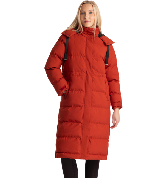 
TRESPASS, 
Colter - Naisten Takki, 
Detail 1
