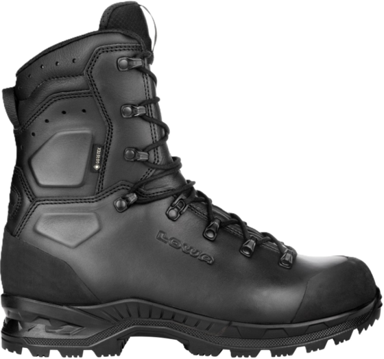 
LOWA, 
Combat Boot Mk2 Gtx, 
Detail 1

