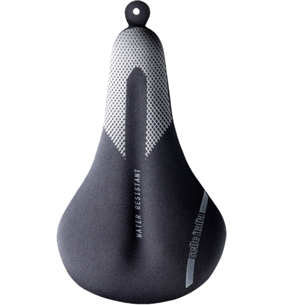 
SELLE ITALIA, 
Comfort Booster, 
Detail 1
