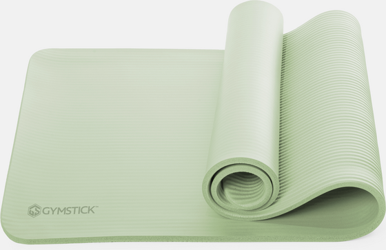 
GYMSTICK, 
Comfort Mat 160 X 60cm - Fresh Mint, 
Detail 1
