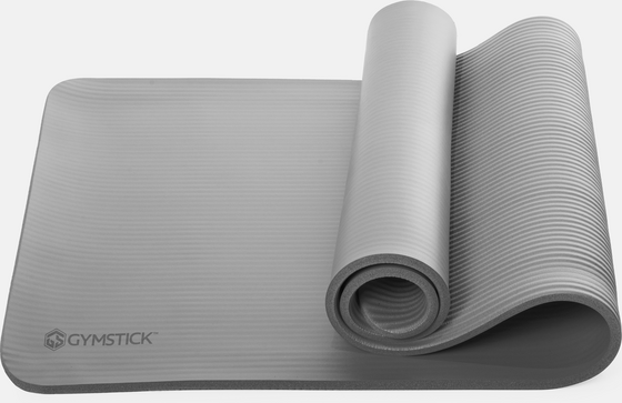 
GYMSTICK, 
Comfort Mat 160 X 60cm - Urban Grey, 
Detail 1
