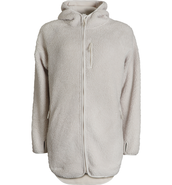
BAGHEERA, 
Comfy Hood Jacket Women, 
Detail 1
