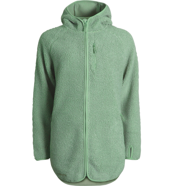 
BAGHEERA, 
Comfy Hood Jacket Women, 
Detail 1
