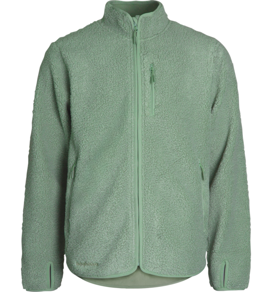 
BAGHEERA, 
Comfy Jacket Men, 
Detail 1
