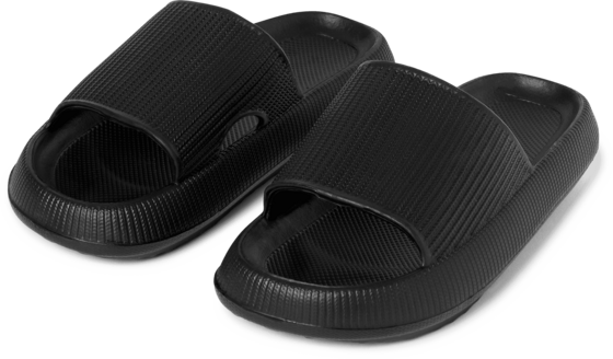 
TUXER, 
Comfy L Slipper, 
Detail 1
