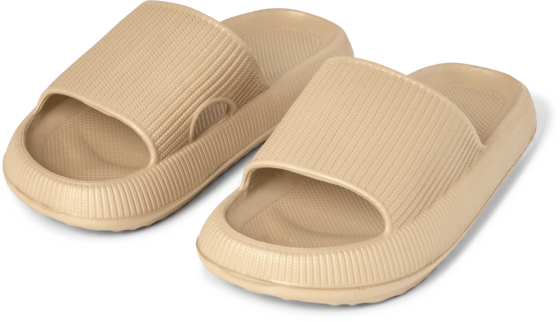 
TUXER, 
Comfy L Slipper, 
Detail 1
