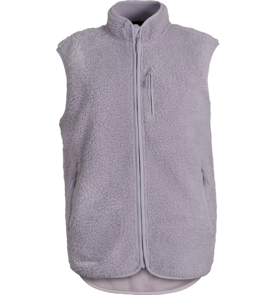 
BAGHEERA, 
Comfy Vest Women, 
Detail 1
