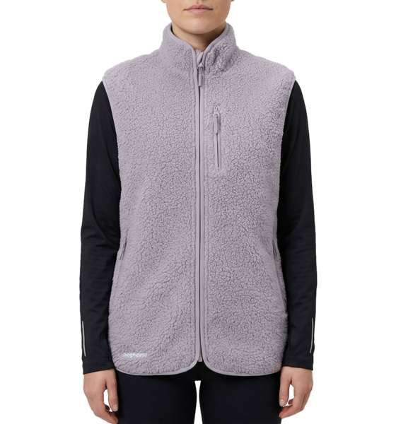 
BAGHEERA, 
Comfy Vest Women, 
Detail 1
