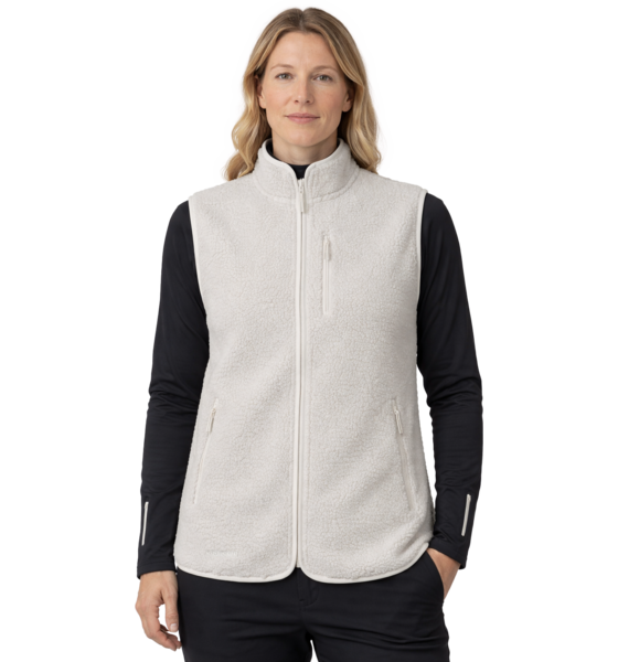 
BAGHEERA, 
Comfy Vest Women, 
Detail 1
