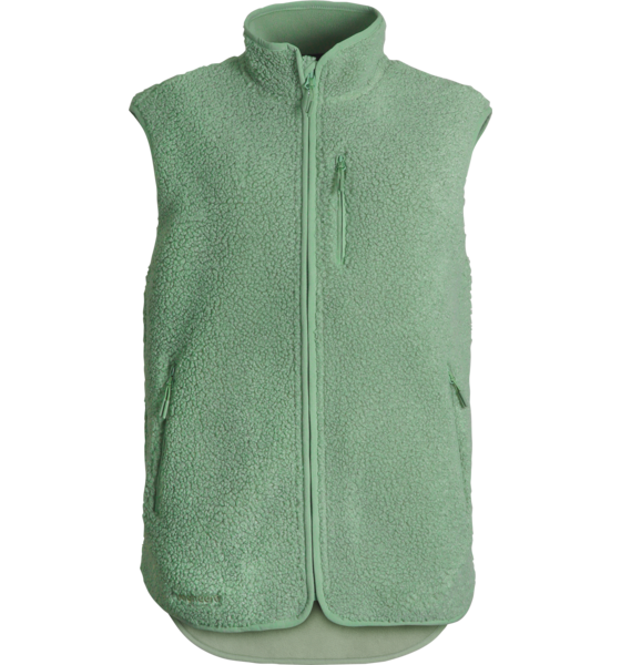 
BAGHEERA, 
Comfy Vest Women, 
Detail 1
