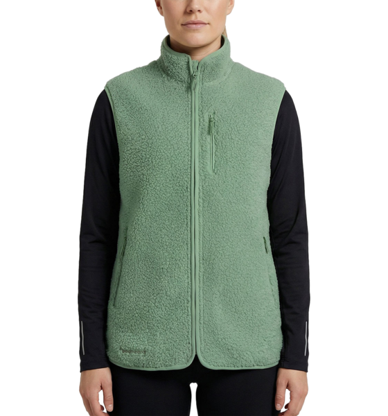 
BAGHEERA, 
Comfy Vest Women, 
Detail 1

