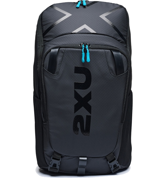 
2XU, 
Commute Backpack, 
Detail 1
