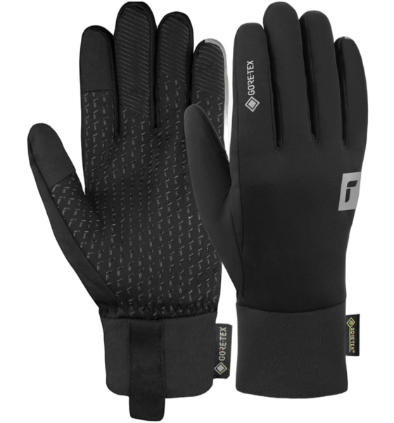 
REUSCH, 
Commuter Gore-tex Touch-tec, 
Detail 1
