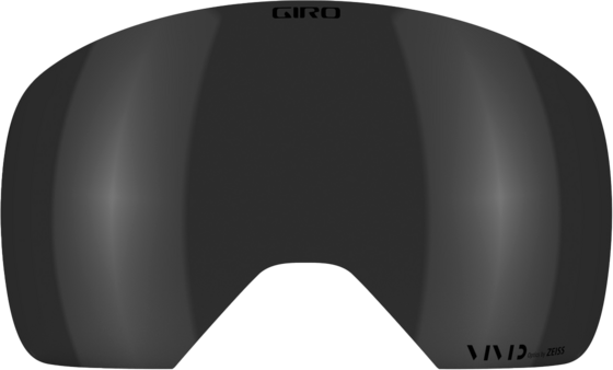 
GIRO, 
Comp Replacement Lens, 
Detail 1
