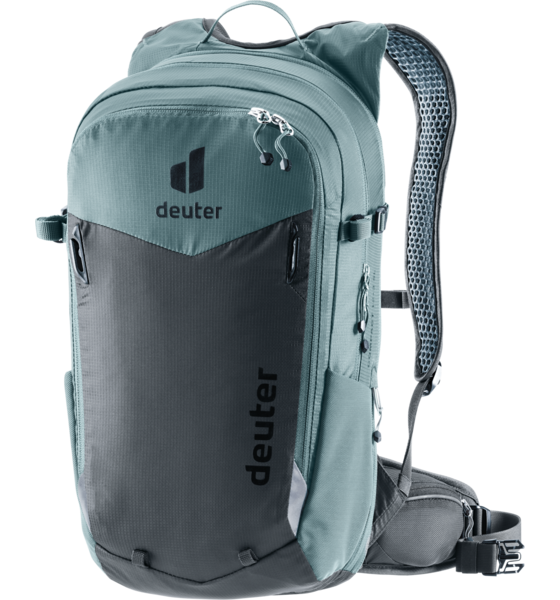 
DEUTER, 
Compact 12+3 Sl, 
Detail 1

