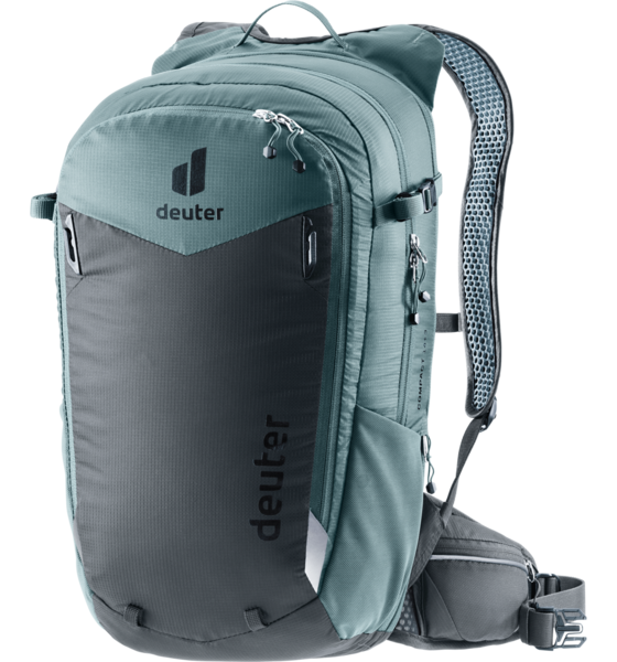 
DEUTER, 
Compact 14+3, 
Detail 1
