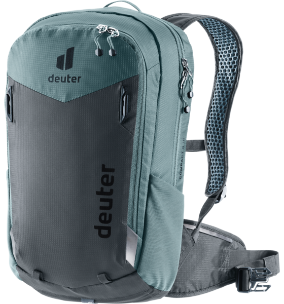 
DEUTER, 
Compact 8 Jr, 
Detail 1
