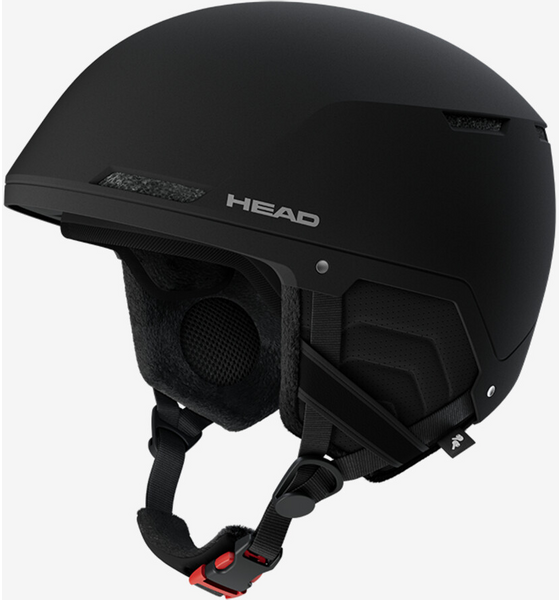 
HEAD, 
Compact Evo, 
Detail 1

