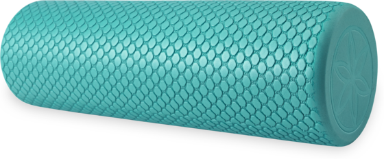 949649101101 GAIAM Compact Foam Roller  Standard Detail