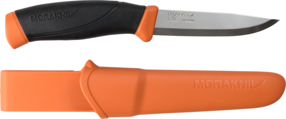 
MORAKNIV, 
Companion (s), 
Detail 1
