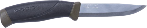
MORAKNIV, 
Companion (s), 
Detail 1
