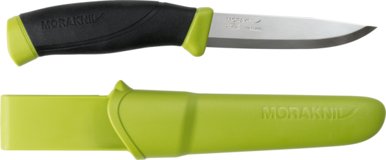 
MORAKNIV, 
Companion (s), 
Detail 1
