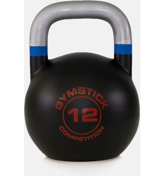 
GYMSTICK, 
Competition Kettlebell 12kg, 
Detail 1
