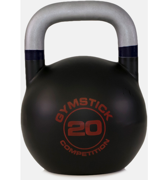 
GYMSTICK, 
Competition Kettlebell 20kg, 
Detail 1
