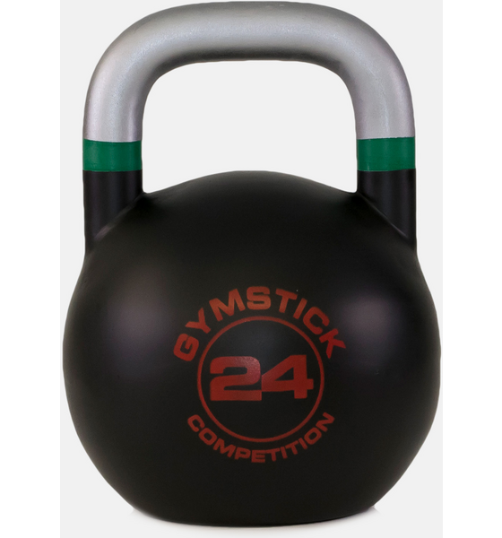 GYMSTICK, Competition Kettlebell 24kg