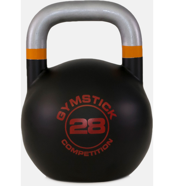 
GYMSTICK, 
Competition Kettlebell 28kg, 
Detail 1
