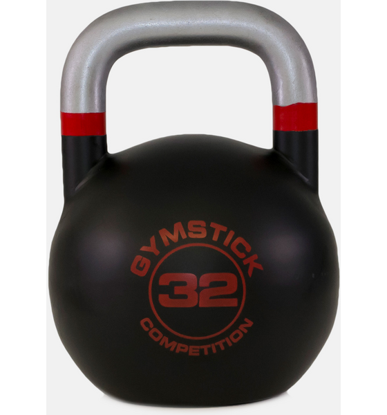 GYMSTICK, Competition Kettlebell 32kg