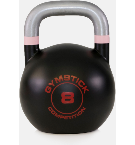 
GYMSTICK, 
Competition Kettlebell 8kg, 
Detail 1
