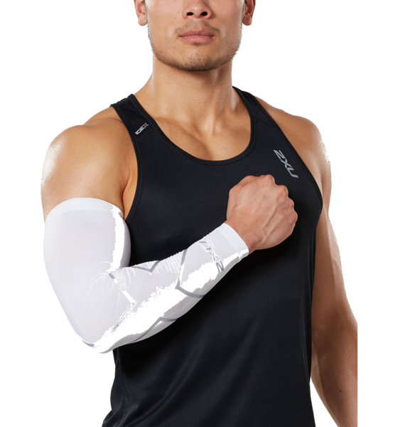 2XU Compression Arm Guard (single) på stadium.se