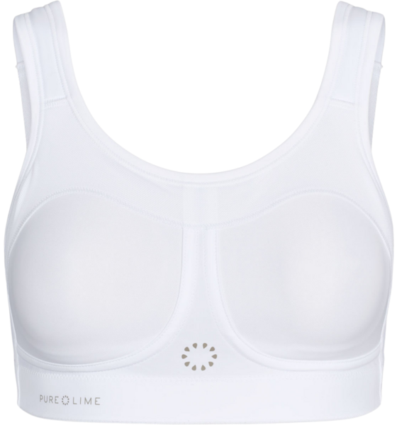 951341101101 PURE LIME Compression Bra High Impact 951341101101 PURE LIME Compression Bra High Impact Standard Detail