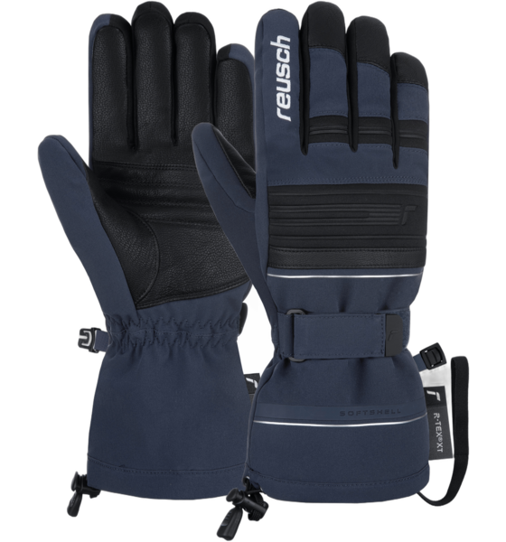 
REUSCH, 
Conan R-tex&reg; Xt, 
Detail 1
