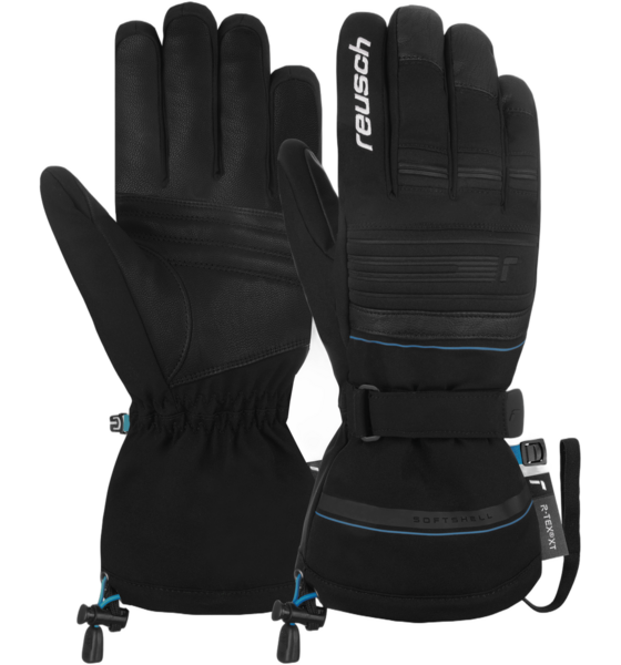 
REUSCH, 
Conan R-tex&reg; Xt, 
Detail 1
