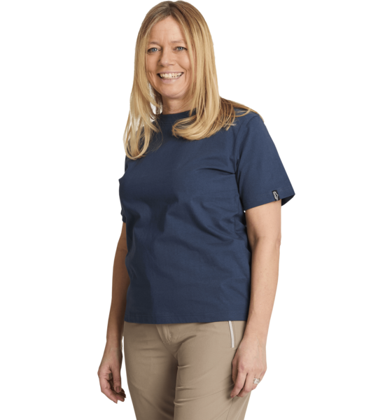 
TUXER, 
Connie T-shirt, 
Detail 1
