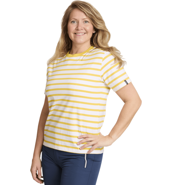 
TUXER, 
Connie T-shirt, 
Detail 1
