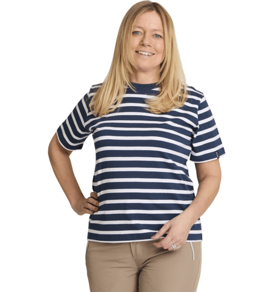 
TUXER, 
Connie T-shirt, 
Detail 1
