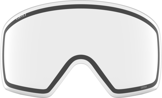 
GIRO, 
Contour RS Replacement Lens, 
Detail 1
