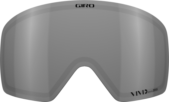 
GIRO, 
Contour Replacement Lens, 
Detail 1
